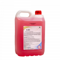 S-220 - Detergent for washing sanitary ware - Tracto