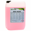 WX-4650 (25 kg) - Tracto