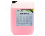 WX-4650 (25 kg) - Tracto