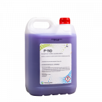 F-110 - Concentrated floor cleaner - Tracto