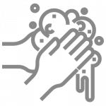 Traclean detersivi per il lavaggio delle mani by Tracto