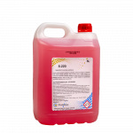 S-220 - Detergent for washing sanitary ware - Tracto