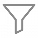 Spare Parts filtri e membrane per sistemi professionali by Tracto