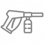 Spare Parts attrezzatura per pulizia ad alta pressione by Tracto