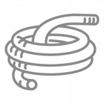 Spare Parts tubi e attrezzatura per autolavaggi by Tracto