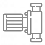 Sistemi di dosaggio di prodotti chimici liquidi by Tracto