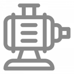 Spare Parts pompe e accessori per sistemi professionali by Tracto