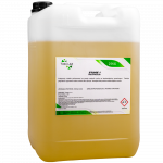 Stage 1 - Pretpranje - Tracto