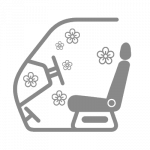 Traclab Profumi per Veicoli by Tracto
