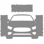 Traclab Shampoo per Autolavaggi Automatici e Sistemi Tunnel by Tracto