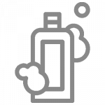 Traclean Shampoo per Capelli e Corpo by Tracto