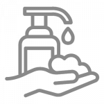 Traclean Saponi per le Mani by Tracto