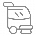 Traclean Pulizia Meccanica dei Pavimenti by Tracto