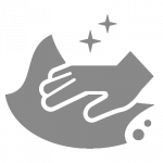 Traclean Manutenzione Superfici by Tracto