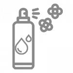 Traclean Profumatori per Ambienti a Base d'Acqua by Tracto