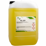 WX-4100+ Vosak za ručne praone - Tract