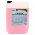 WX-4650 (25 kg) - Tracto