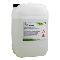 CX-100 Scale Remover_Tracto