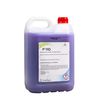 F-110 - Concentrated floor cleaner - Tracto