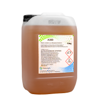 A-300 - Acid scale remover - Tracto
