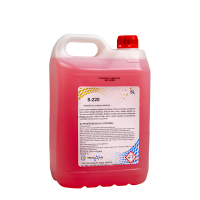 S-220 - Detergent for washing sanitary ware - Tracto