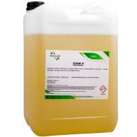 Stage 2 Prewash - Tracto