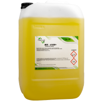 WX-4100+ Vosak za ručne praone - Tract