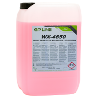 WX-4650 (25 kg) - Tracto