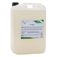 IX-7250 - Schiuma profumata per la pulizia profonda e la cura dei tessuti_Tracto