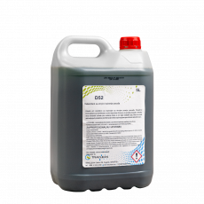 D-52 Rinsing shiner for professional dishwashing machine - Tracto