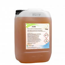 A-300 - Acid scale remover - Tracto