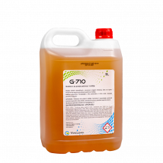 G-710 Oven and grill cleaner - Tracto