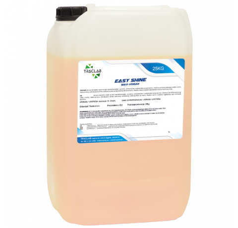Easy Shine_Tracto