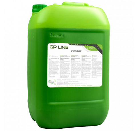 GP Foam Color_Tracto