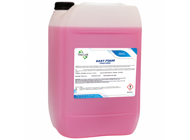 Easy Foam_Tracto