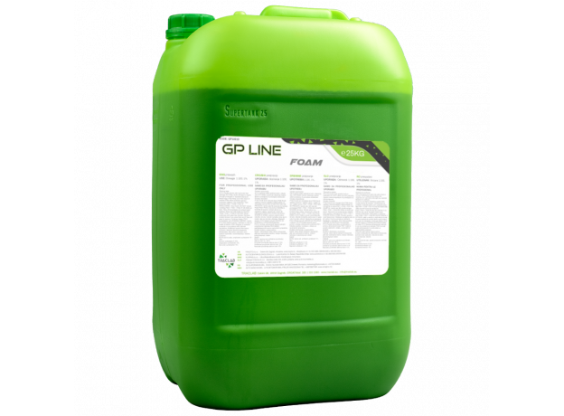 GP Foam Color_Tracto